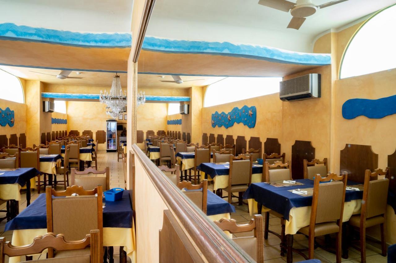 Hotel Giorgetti Orange Bellaria-Igea Marina Ngoại thất bức ảnh