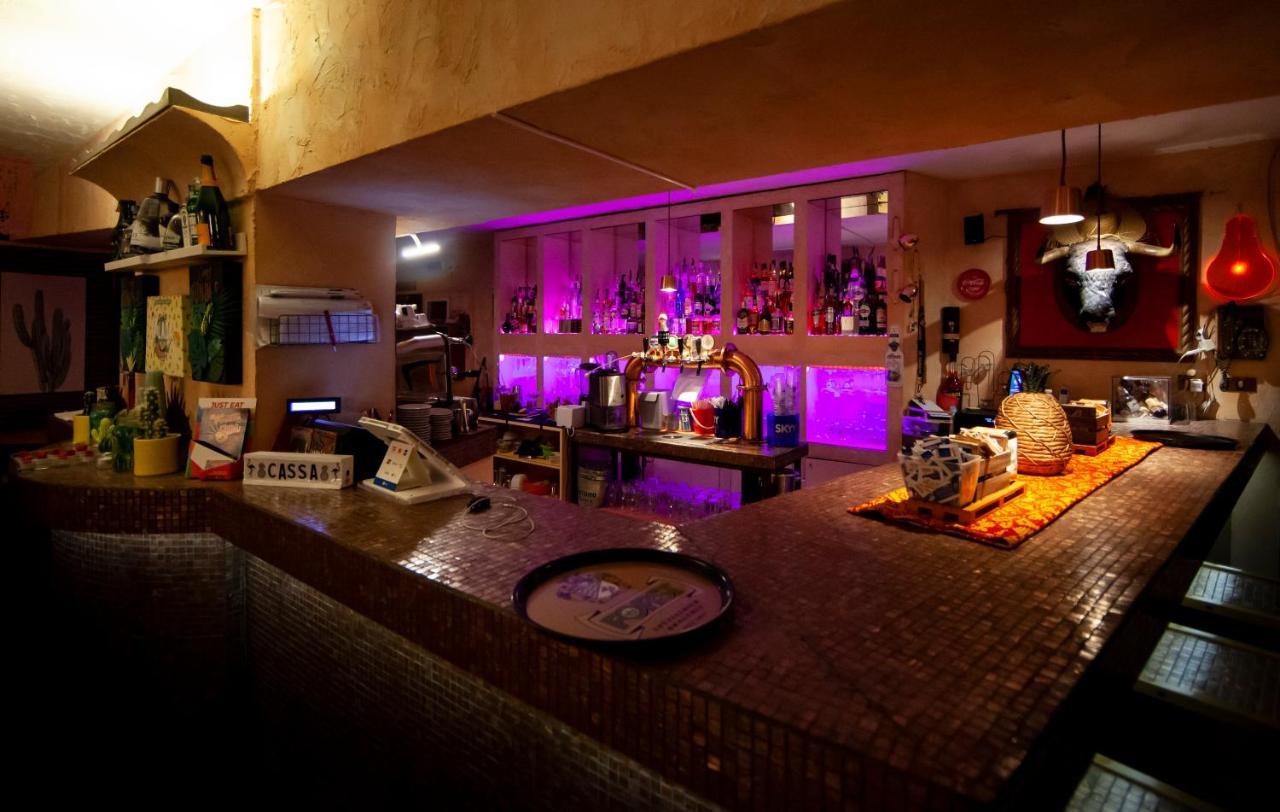 Hotel Giorgetti Orange Bellaria-Igea Marina Ngoại thất bức ảnh