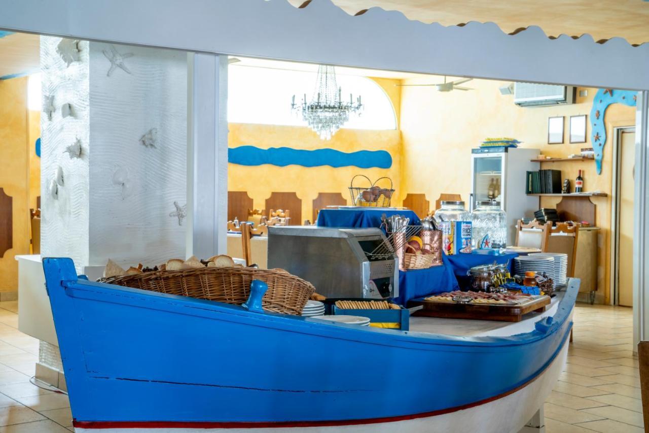 Hotel Giorgetti Orange Bellaria-Igea Marina Ngoại thất bức ảnh