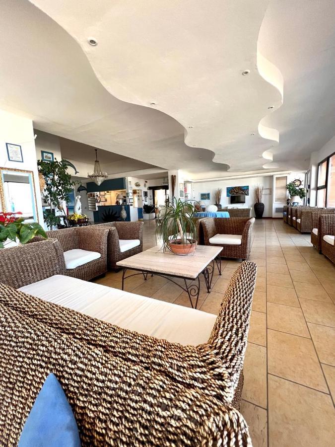 Hotel Giorgetti Orange Bellaria-Igea Marina Ngoại thất bức ảnh