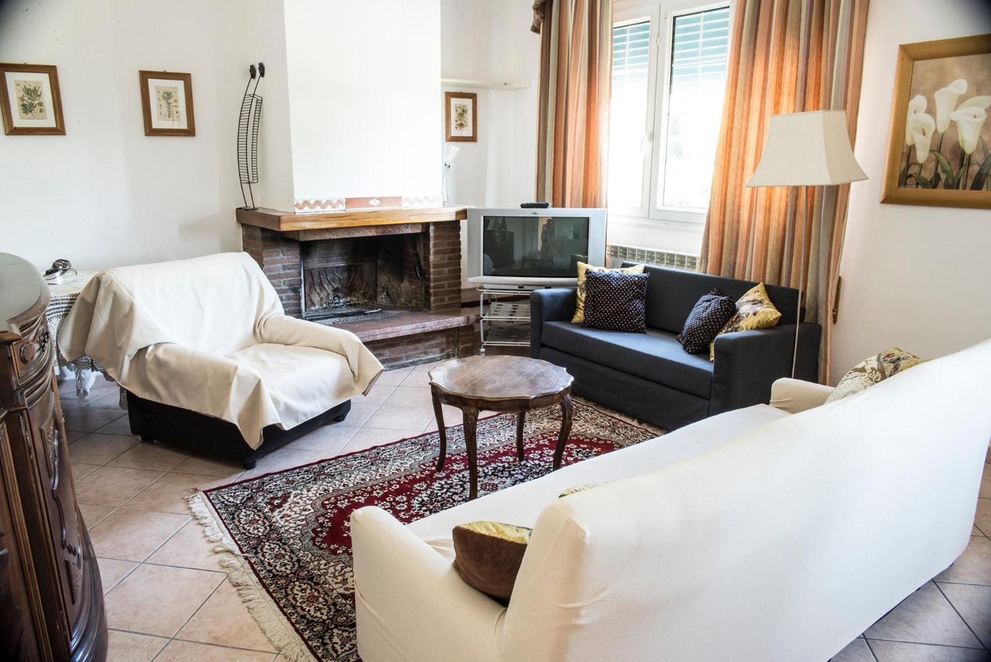 Hotel Giorgetti Orange Bellaria-Igea Marina Phòng bức ảnh