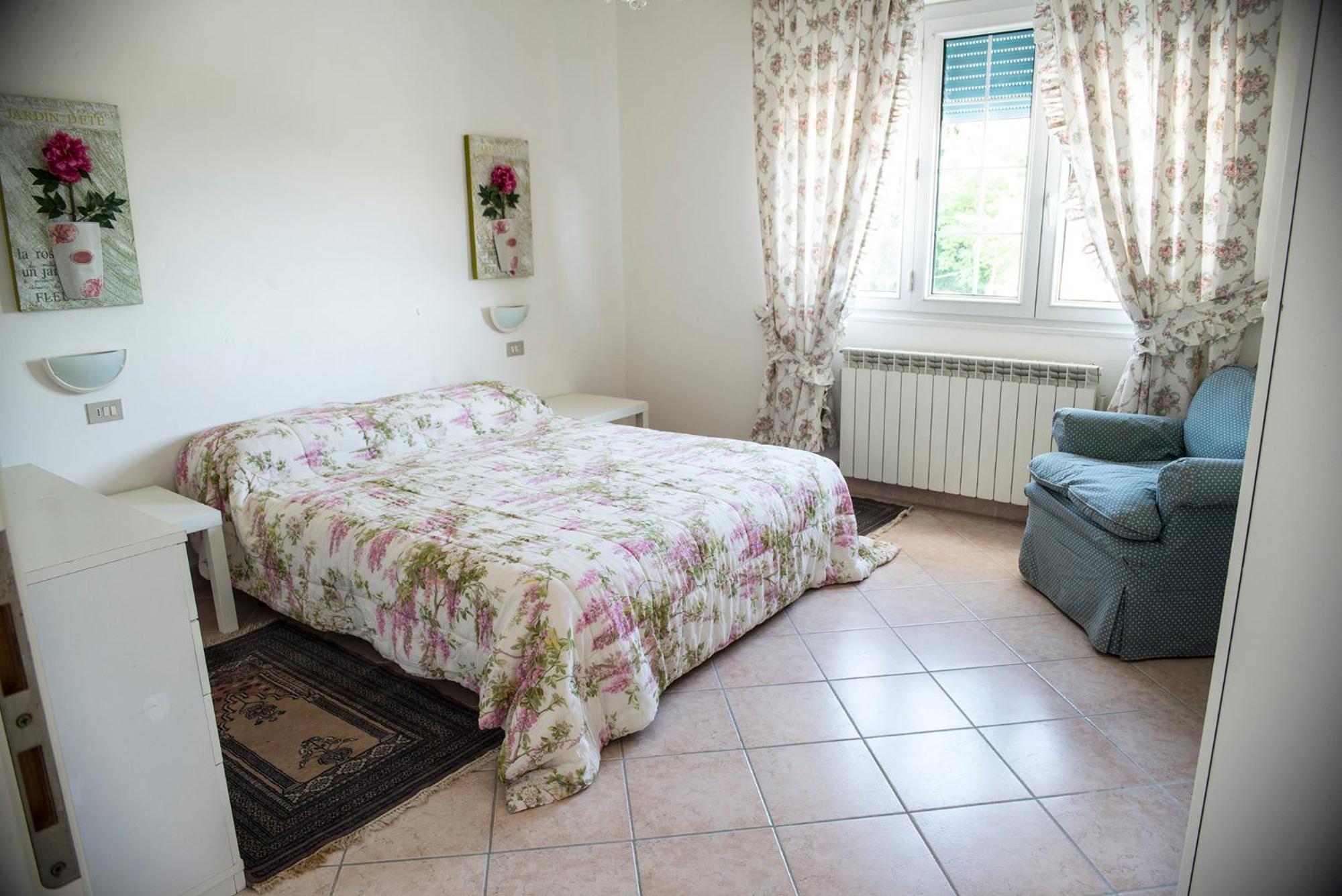 Hotel Giorgetti Orange Bellaria-Igea Marina Phòng bức ảnh