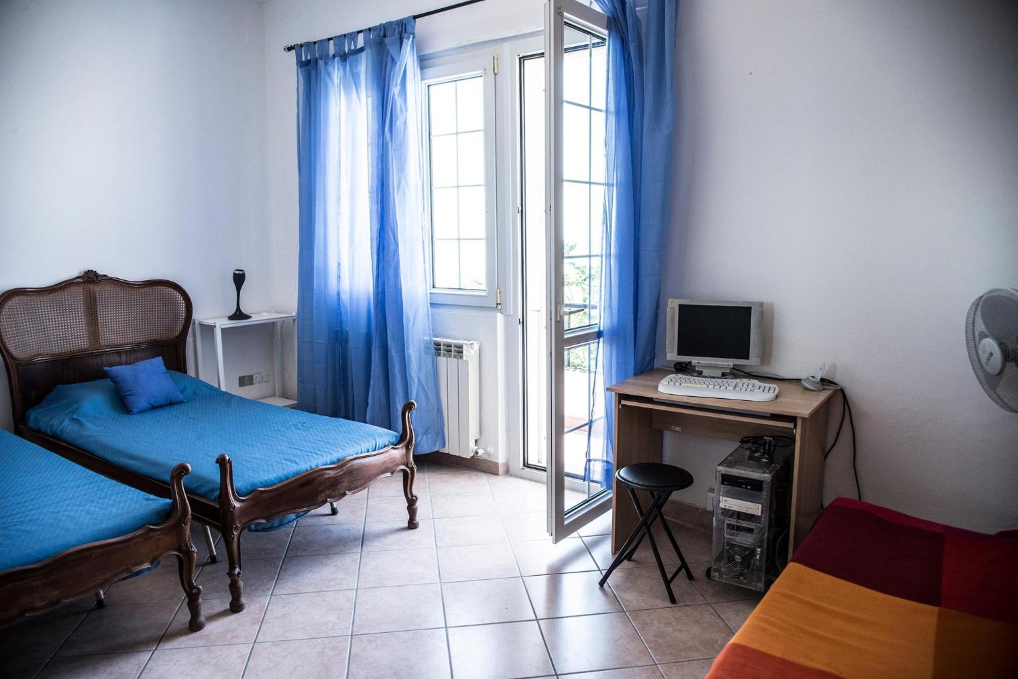 Hotel Giorgetti Orange Bellaria-Igea Marina Phòng bức ảnh