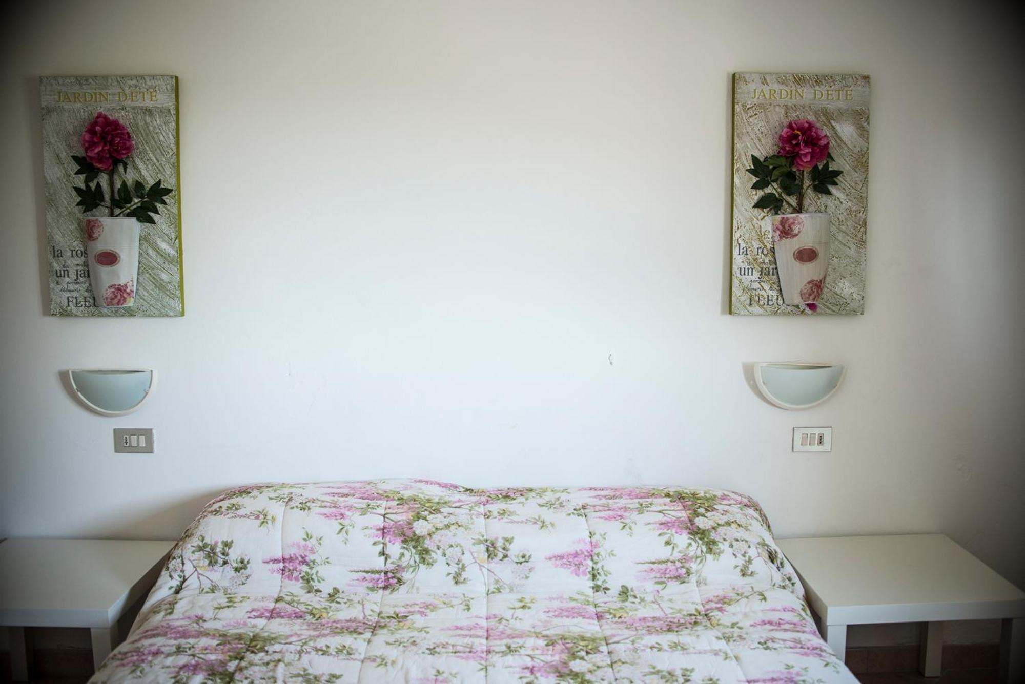 Hotel Giorgetti Orange Bellaria-Igea Marina Phòng bức ảnh
