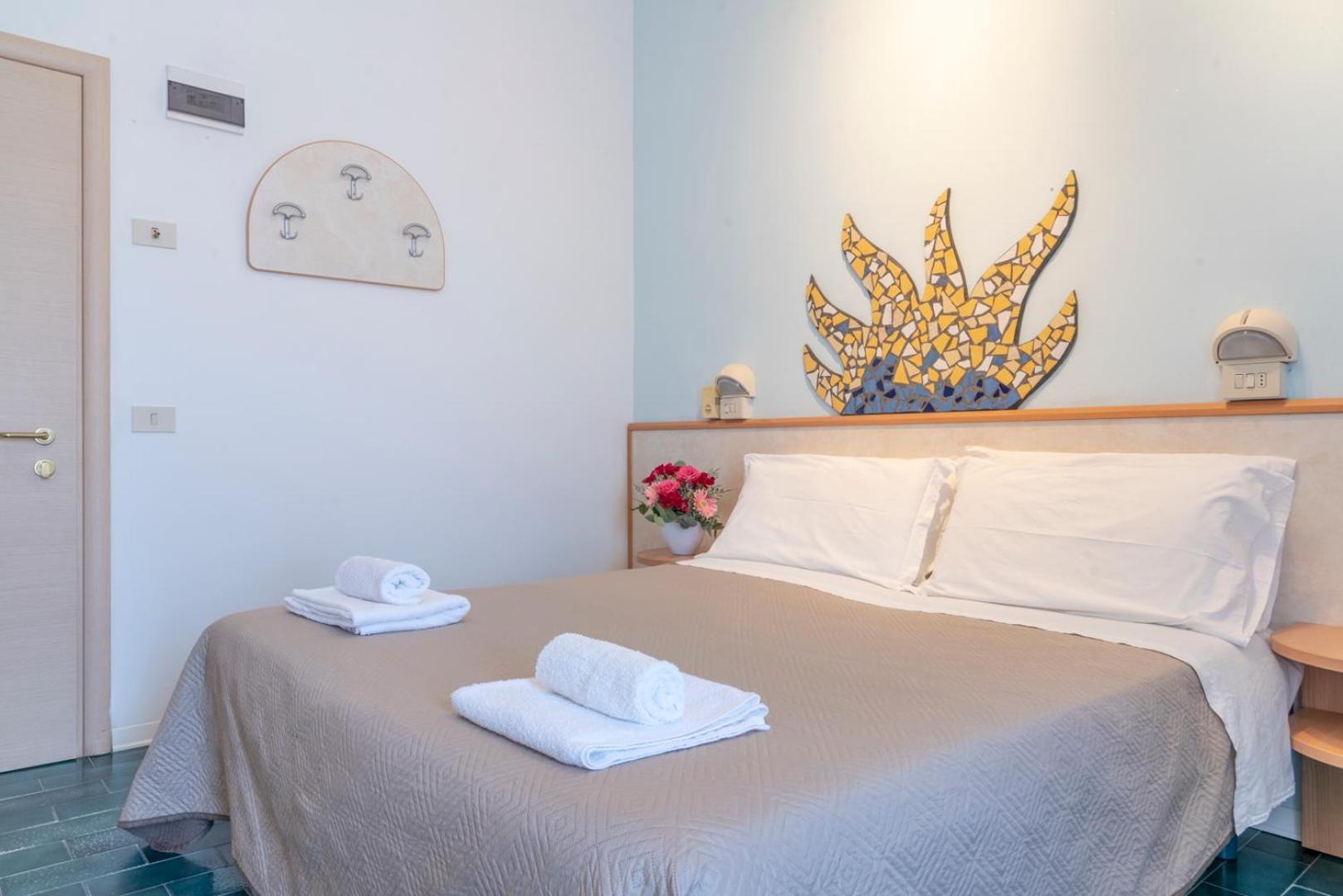 Hotel Giorgetti Orange Bellaria-Igea Marina Ngoại thất bức ảnh