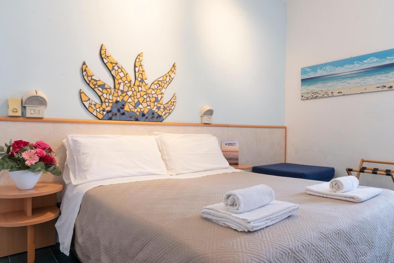 Hotel Giorgetti Orange Bellaria-Igea Marina Ngoại thất bức ảnh
