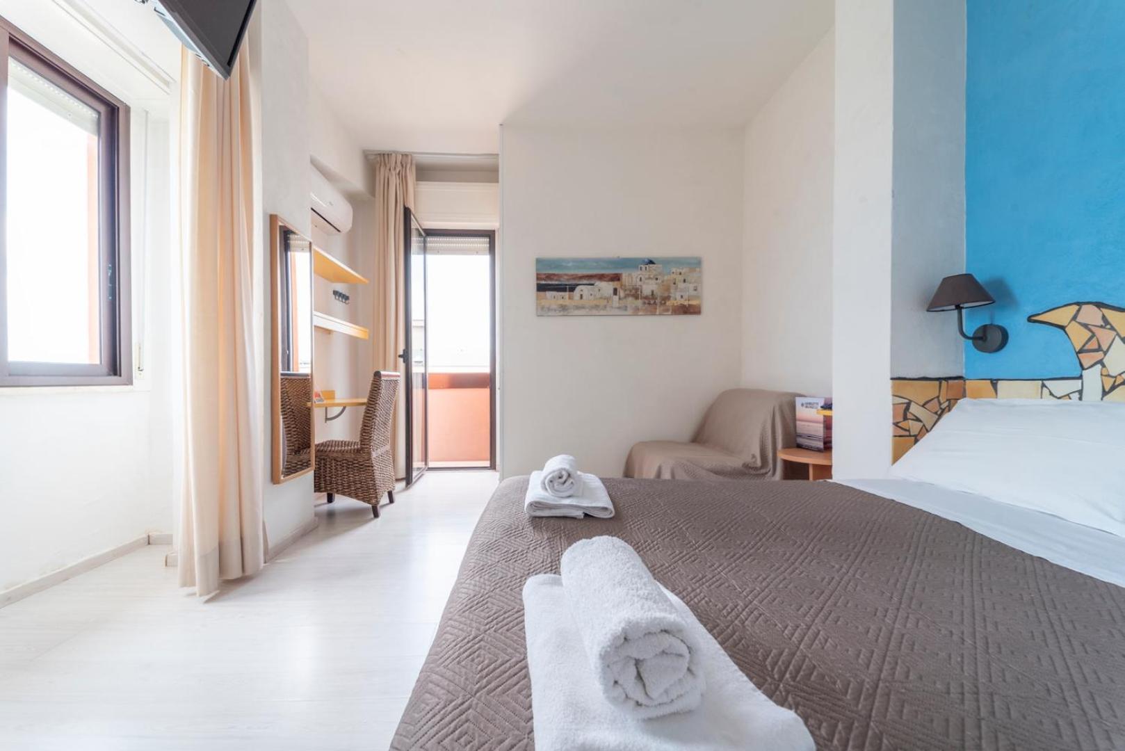 Hotel Giorgetti Orange Bellaria-Igea Marina Ngoại thất bức ảnh