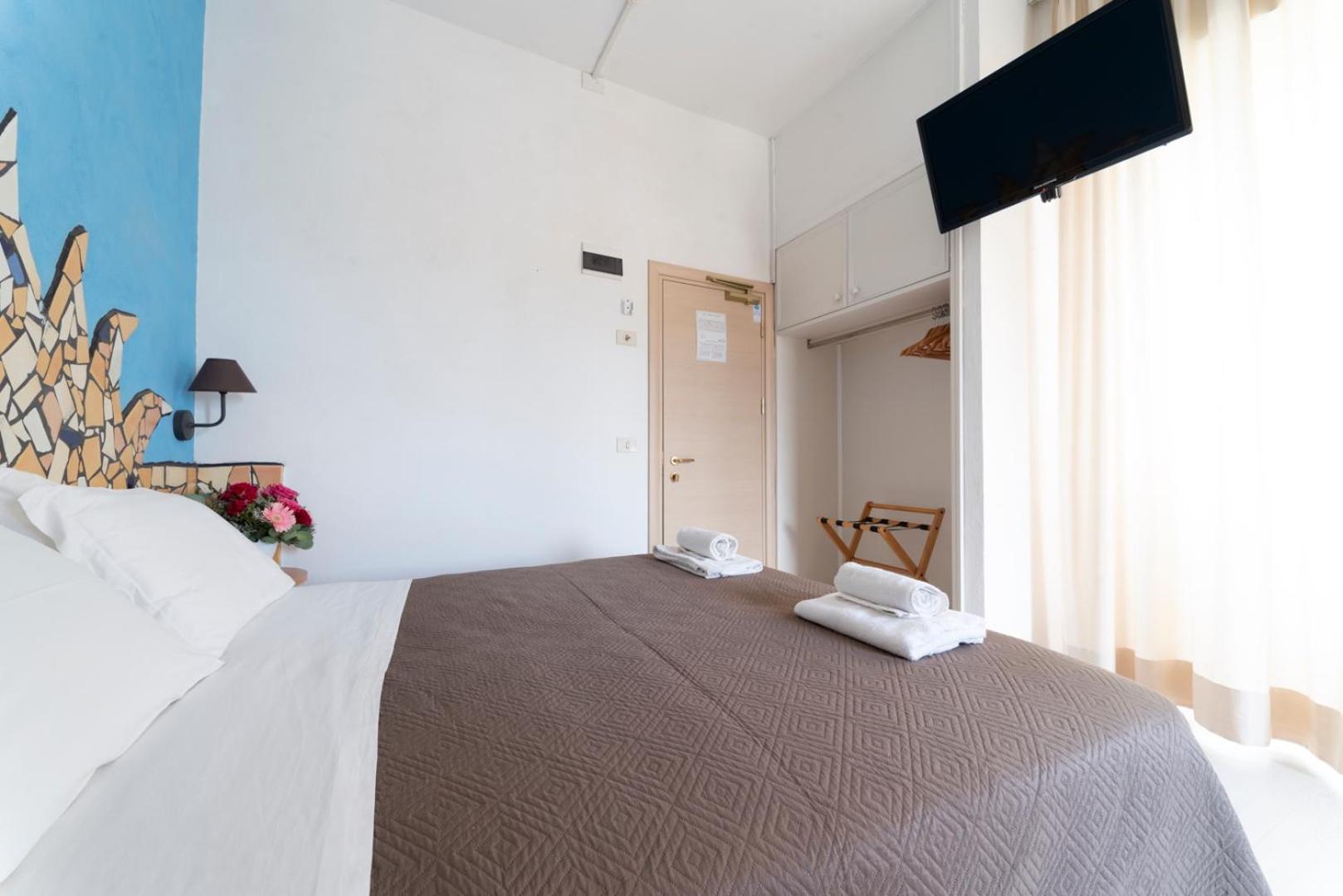 Hotel Giorgetti Orange Bellaria-Igea Marina Ngoại thất bức ảnh