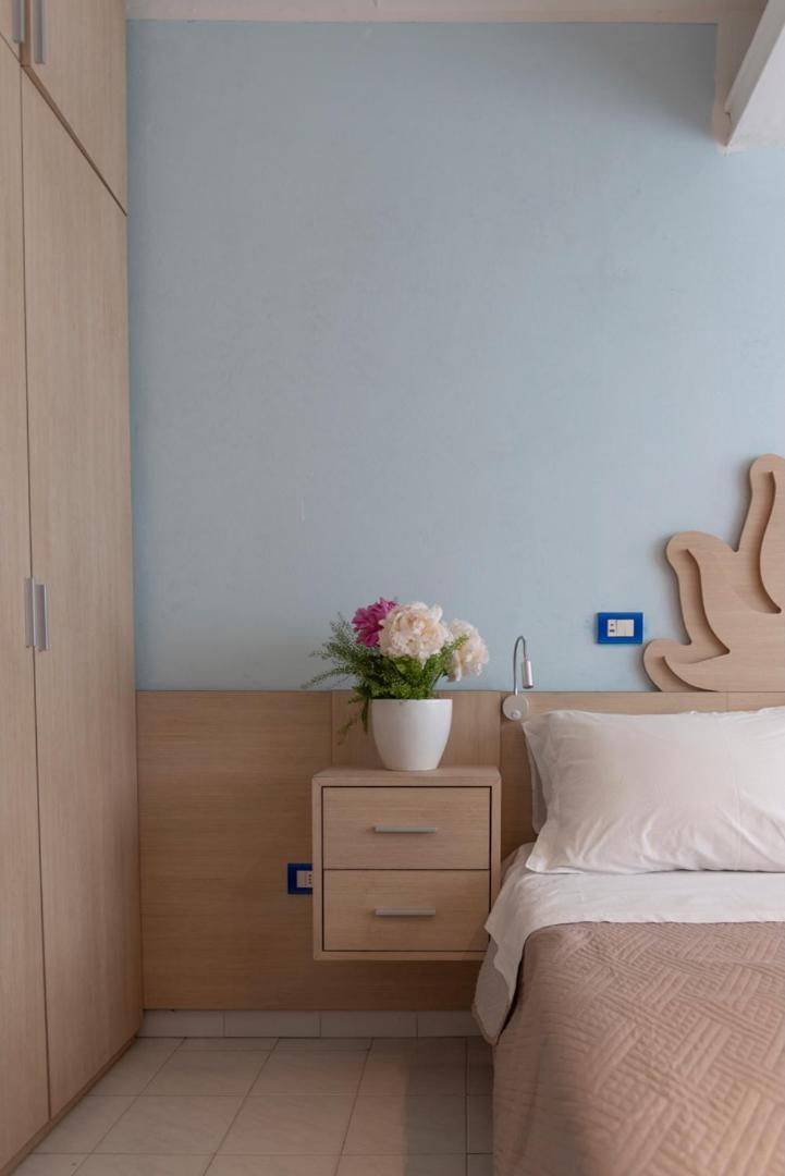 Hotel Giorgetti Orange Bellaria-Igea Marina Ngoại thất bức ảnh