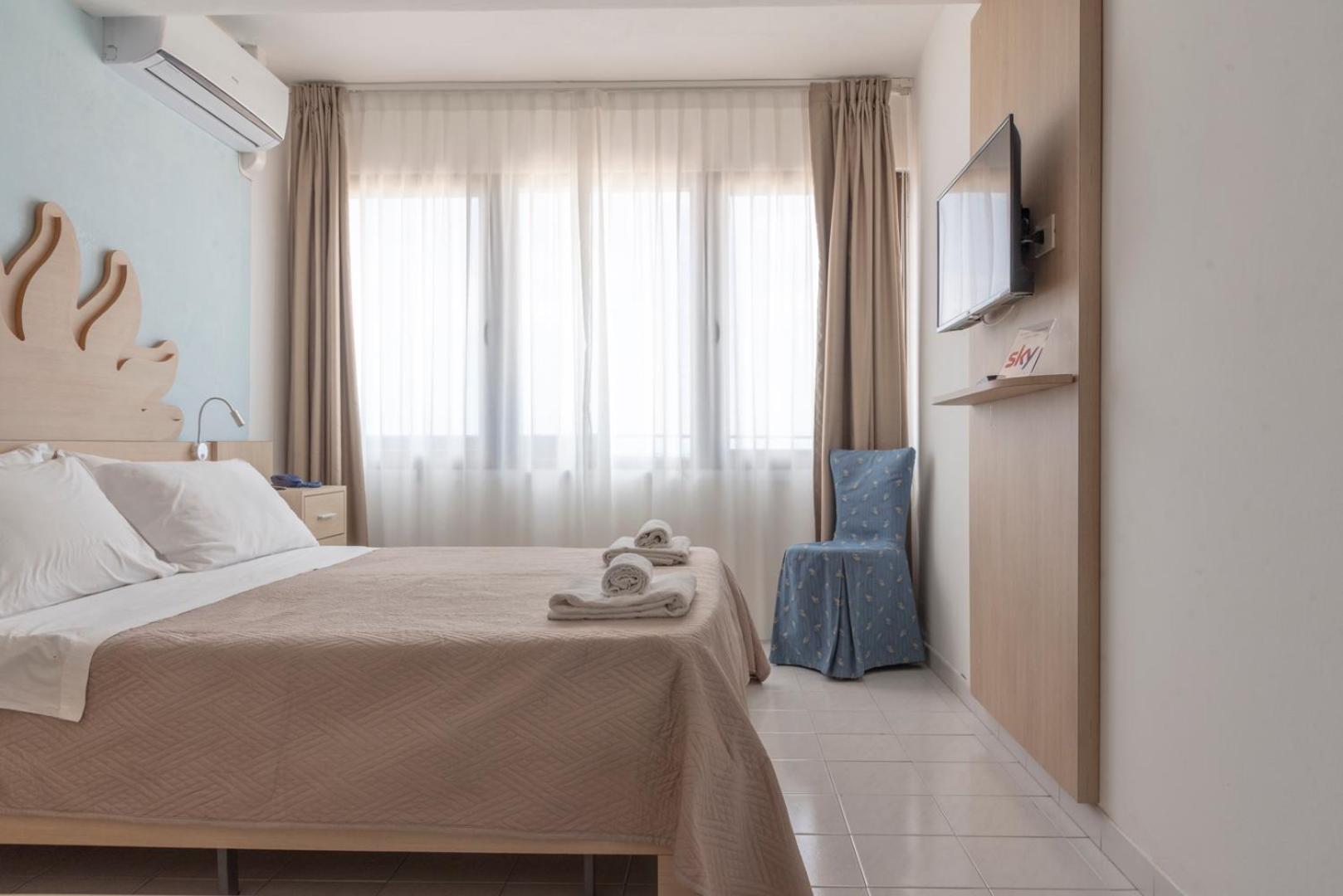 Hotel Giorgetti Orange Bellaria-Igea Marina Ngoại thất bức ảnh