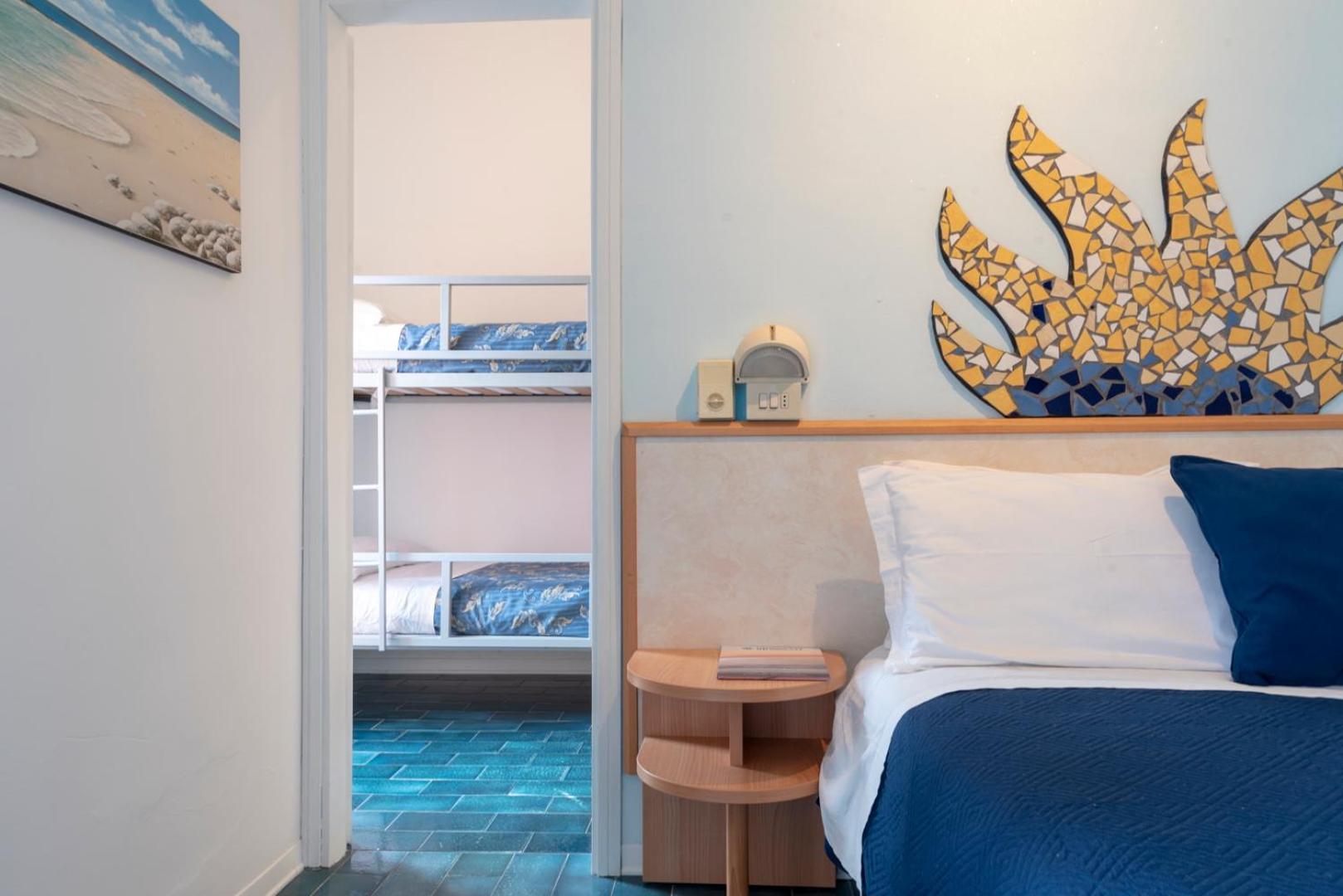 Hotel Giorgetti Orange Bellaria-Igea Marina Ngoại thất bức ảnh