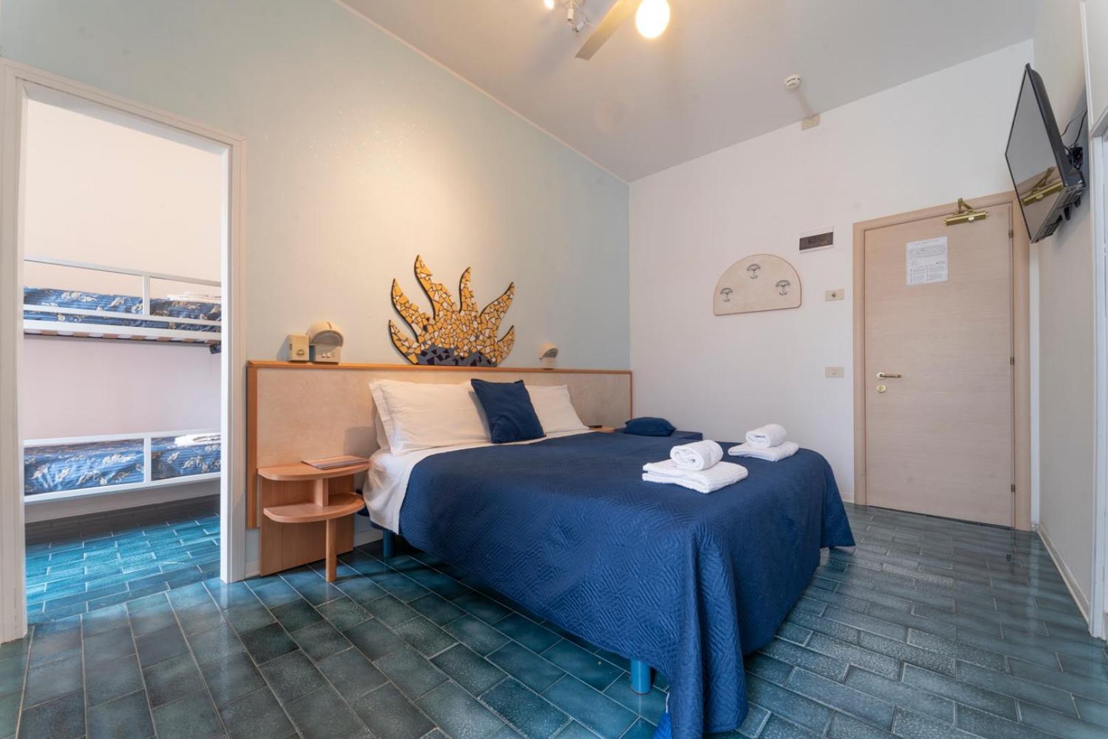 Hotel Giorgetti Orange Bellaria-Igea Marina Ngoại thất bức ảnh